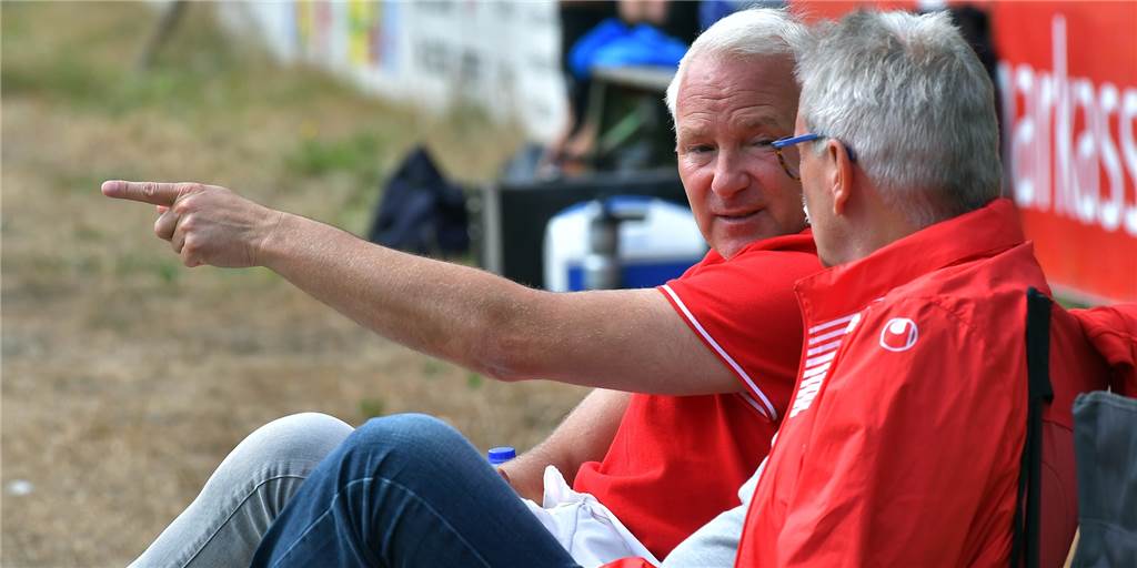 Lüner SV verpflichtet Rückkehrer aus der Oberliga: „Ein wilder und verrückter Spieler“ Lüner SV verpflichtet Rückkehrer aus der Oberliga: „Ein wilder und verrückter Spieler“