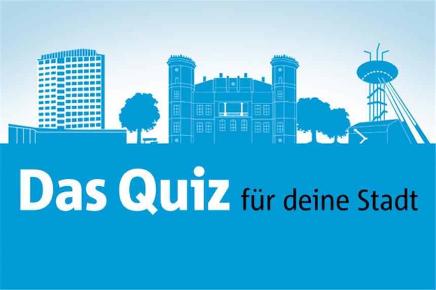 Das große Quiz zur Lüner Bürgermeisterwahl 2015 Das große Quiz zur Lüner Bürgermeisterwahl 2015