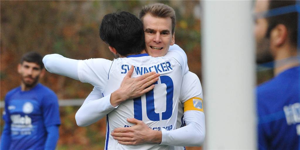 Der SV Wacker Obercastrop kämpft gegen negative Einwirkungen von außen