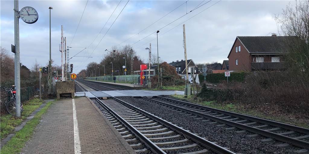 „Landbevölkerung wird außen vor gelassen“ – Sythener Bahnpendler über aktuelle Situation „Landbevölkerung wird außen vor gelassen“ – Sythener Bahnpendler über aktuelle Situation