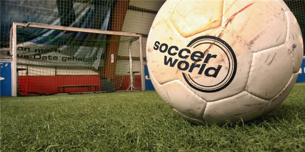 Fußballhalle „Soccer World“ in Dortmund ist dicht - aber es gibt schon Folgepläne Fußballhalle „Soccer World“ in Dortmund ist dicht - aber es gibt schon Folgepläne