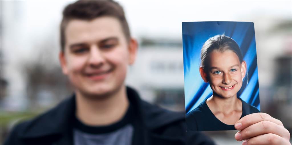 Das sind unsere Menschen des Jahres 2019 in Dorsten Sam Wagner