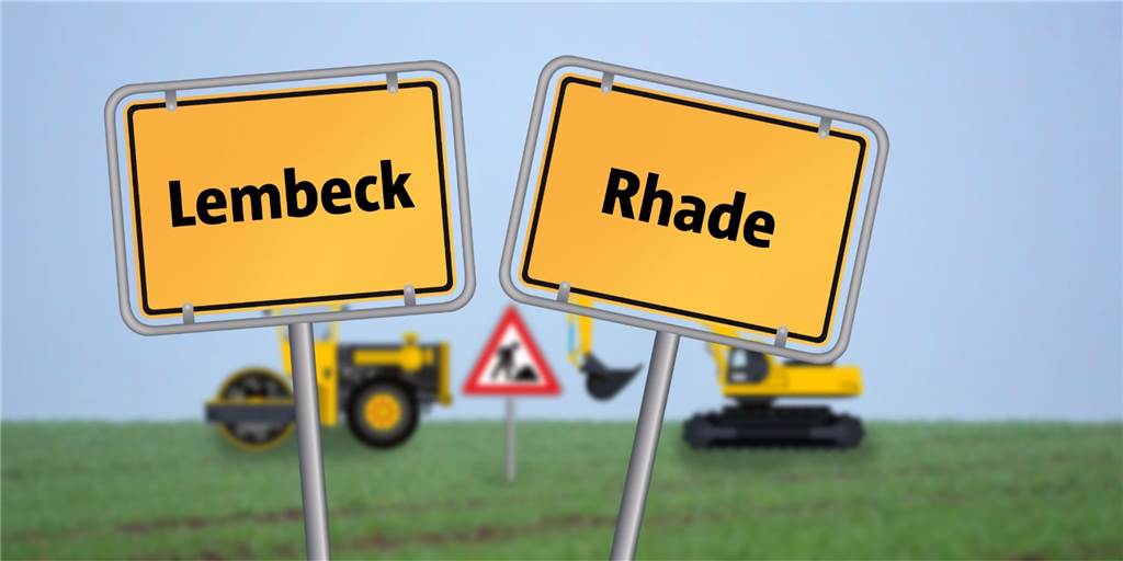 Entwicklungspolitik in Dorsten: Jetzt sind die Dörfer an der Reihe Entwicklungspolitik in Dorsten: Jetzt sind die Dörfer an der Reihe