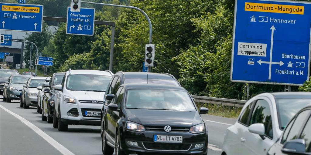 Mengede: Lösungen für die Verkehrsprobleme – mit und für die Menschen im Stadtbezirk