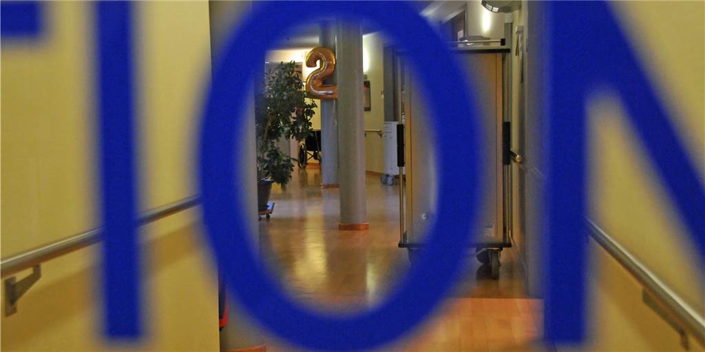 Weihnachten als Palliativ-Patient in Dortmund: Ein gutes Leben, bis das Ende kommt Weihnachten als Palliativ-Patient in Dortmund: Ein gutes Leben, bis das Ende kommt