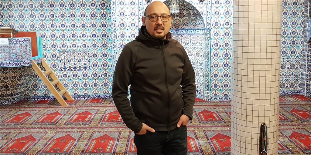 Mevlana-Moschee kostet etwa eine Millionen Euro: Wo kommt das Geld her? Mevlana-Moschee kostet etwa eine Millionen Euro: Wo kommt das Geld her?