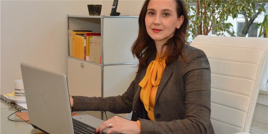 Dortmunder Anwältin vertritt Schwerstkriminelle - „Eine Mordermittlung macht mir Spaß“ Dortmunder Anwältin vertritt Schwerstkriminelle - „Eine Mordermittlung macht mir Spaß“