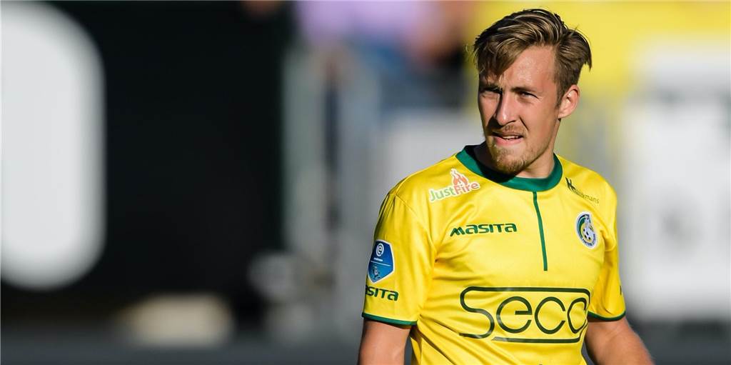 BVB-Leihspieler: Passlack und Gomez machen wichtigen Schritt - Burnic muss kämpfen BVB-Leihspieler: Passlack und Gomez machen wichtigen Schritt - Burnic muss kämpfen