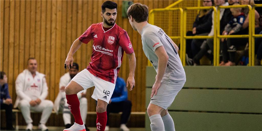 Ex-Profi Ömer Akman zu seiner Premiere für Türkspor Dortmund: Es war schwierig Ex-Profi Ömer Akman zu seiner Premiere für Türkspor Dortmund: Es war schwierig