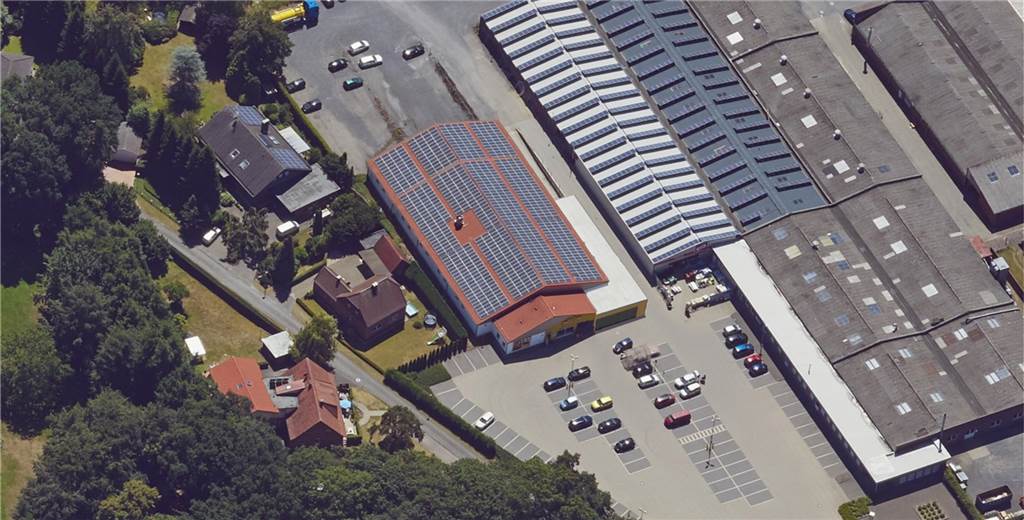 Netto an der Ottensteiner Straße in Vreden möchte erweitern – doch es gibt ein Problem Netto an der Ottensteiner Straße in Vreden möchte erweitern – doch es gibt ein Problem