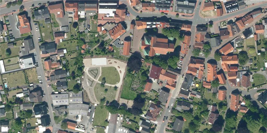 Für Dorfentwicklung in Legden Altbauten attraktiver und Umzug leichter machen Für Dorfentwicklung in Legden Altbauten attraktiver und Umzug leichter machen