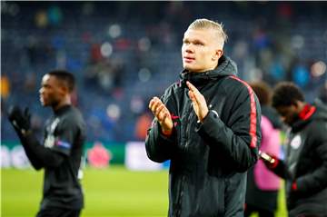 Haaland startet mit dem BVB in die Vorbereitung - drei Talente fliegen mit nach Marbella
