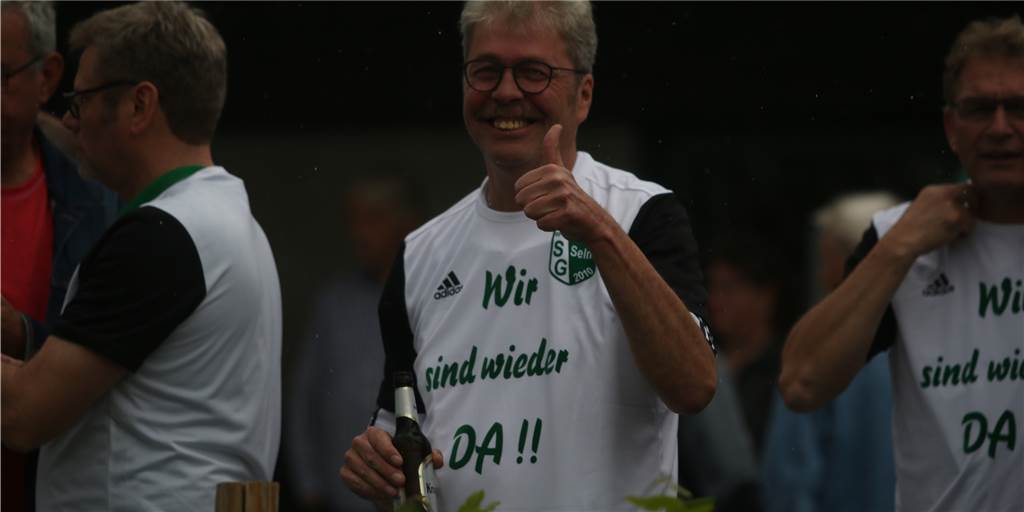 SG Selm verpflichtet einen Mittelfeldspieler des SuS Olfen SG Selm verpflichtet einen Mittelfeldspieler des SuS Olfen