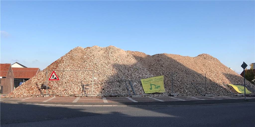 Haus Westermann in Nordkirchen: Neubau an der Schloßstraße könnte schon bald beginnen Haus Westermann in Nordkirchen: Neubau an der Schloßstraße könnte schon bald beginnen