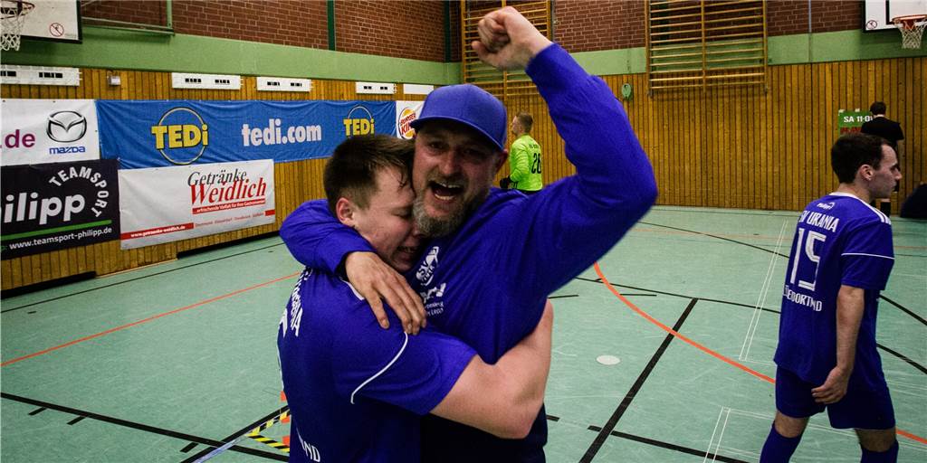 Erster Tag der Zwischenrunde bot Überraschung – mehr als 750 Bilder aus allen vier Hallen Erster Tag der Zwischenrunde bot Überraschung – mehr als 750 Bilder aus allen vier Hallen