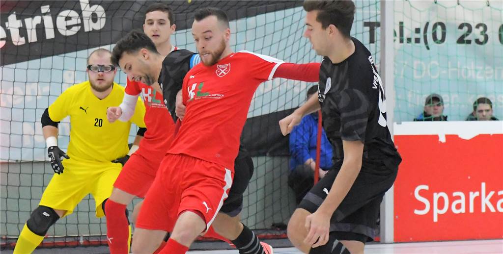 54 Fotos: der erste Tag der Hallenfußball-Stadtmeisterschaft 2020 in Bildern 54 Fotos: der erste Tag der Hallenfußball-Stadtmeisterschaft 2020 in Bildern
