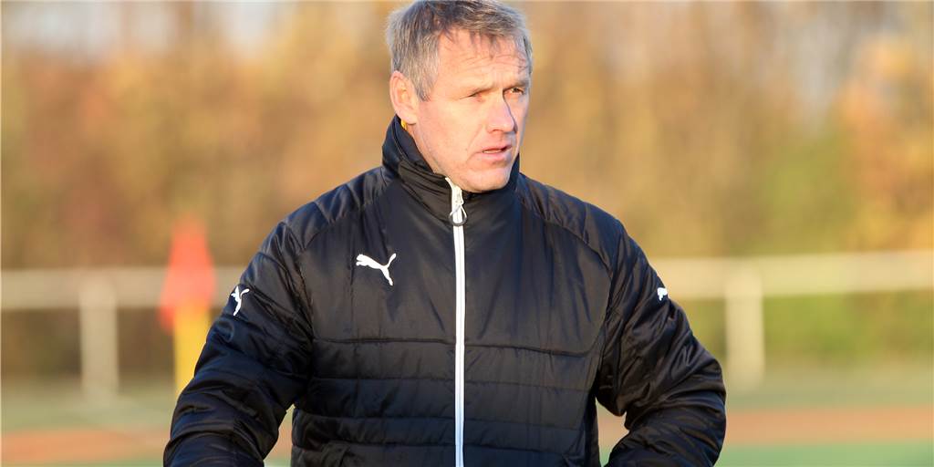 Holger Möllers äußert sich zu seinem Aus am Saisonende: „Es war vollstes Verständnis da“ Holger Möllers äußert sich zu seinem Aus am Saisonende: „Es war vollstes Verständnis da“