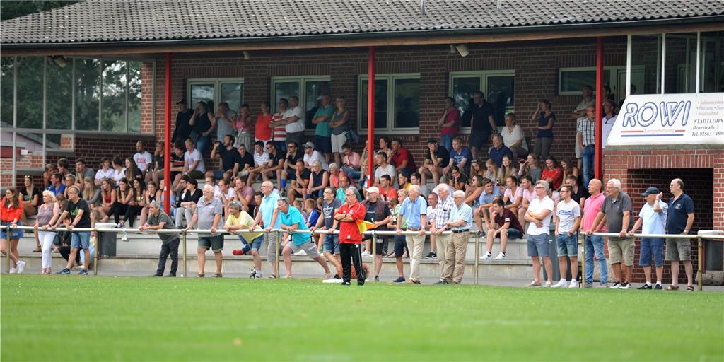DJK Stadtlohn präsentiert Rohmann und Bengfort als neues Trainerduo DJK Stadtlohn präsentiert Rohmann und Bengfort als neues Trainerduo