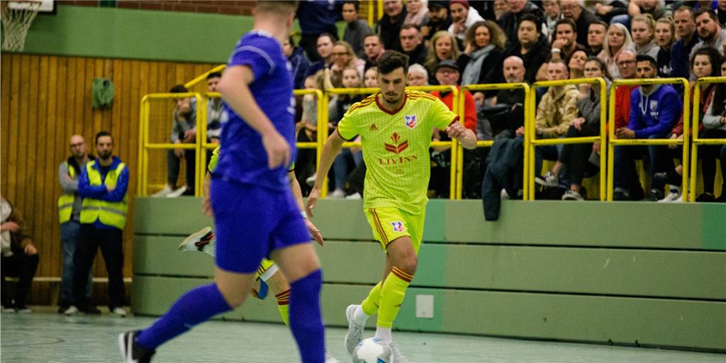 Nächster Transfer beim TuS Bövinghausen: Steht Florian Juka bald nicht mehr im Rampenlicht? Nächster Transfer beim TuS Bövinghausen: Steht Florian Juka bald nicht mehr im Rampenlicht?