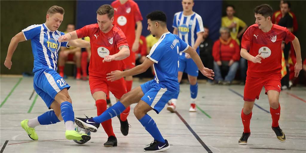 Ayoub Boulila geht erst einen Schritt zurück – und dann zum FC Brünninghausen Ayoub Boulila geht erst einen Schritt zurück – und dann zum FC Brünninghausen