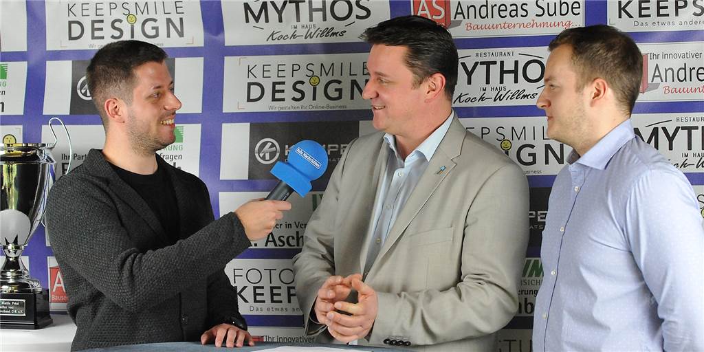 Bürgermeister Rajko Kravanja über den neuen Sportplatz: „Einen Plan B haben wir nicht“