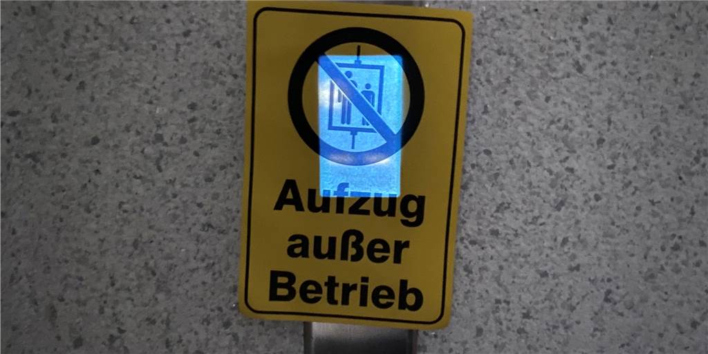 LEG-Mieter in Dortmund fürchten sich vor neuem Aufzug: „Manche verlassen das Haus nicht mehr“