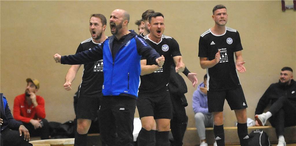 Der FC Castrop-Rauxel freut sich über einen unerwarteten Neuzugang Der FC Castrop-Rauxel freut sich über einen unerwarteten Neuzugang