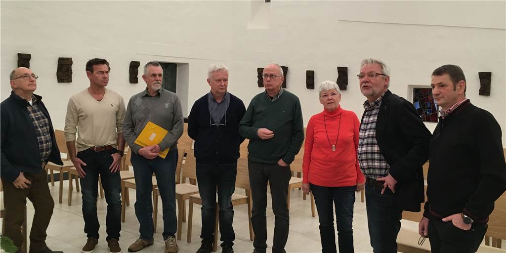 Die Bürger im Stadtsfeld wollen die Klimakatastrophe im Kleinen verhindern Die Bürger im Stadtsfeld wollen die Klimakatastrophe im Kleinen verhindern