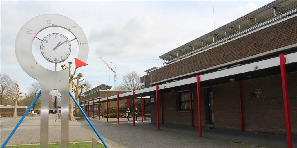 Anmeldung für die Gesamtschule Nordkirchen für das Schuljahr 2020/2021 startet bald Anmeldung für die Gesamtschule Nordkirchen für das Schuljahr 2020/2021 startet bald