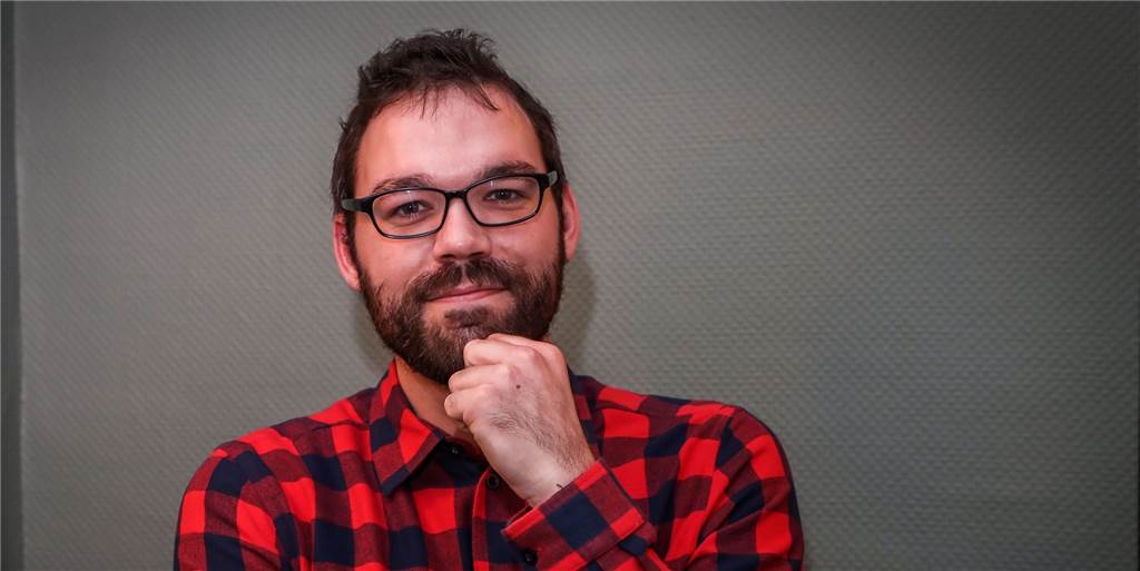 Schiedsrichter-Chef Markus Schanz: „Natürlich bedeuten mehr Zuschauer einen größeren Druck“ Schiedsrichter-Chef Markus Schanz: „Natürlich bedeuten mehr Zuschauer einen größeren Druck“