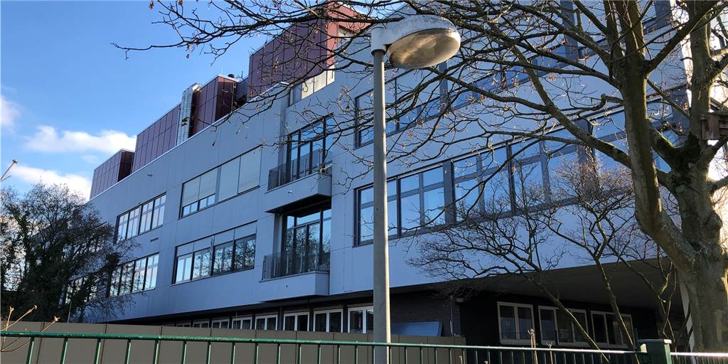 Warum Klinikviertel-Anwohner in Scharnhorst landen - und wie sie trotz ÖPNV-Stopps heimkommen