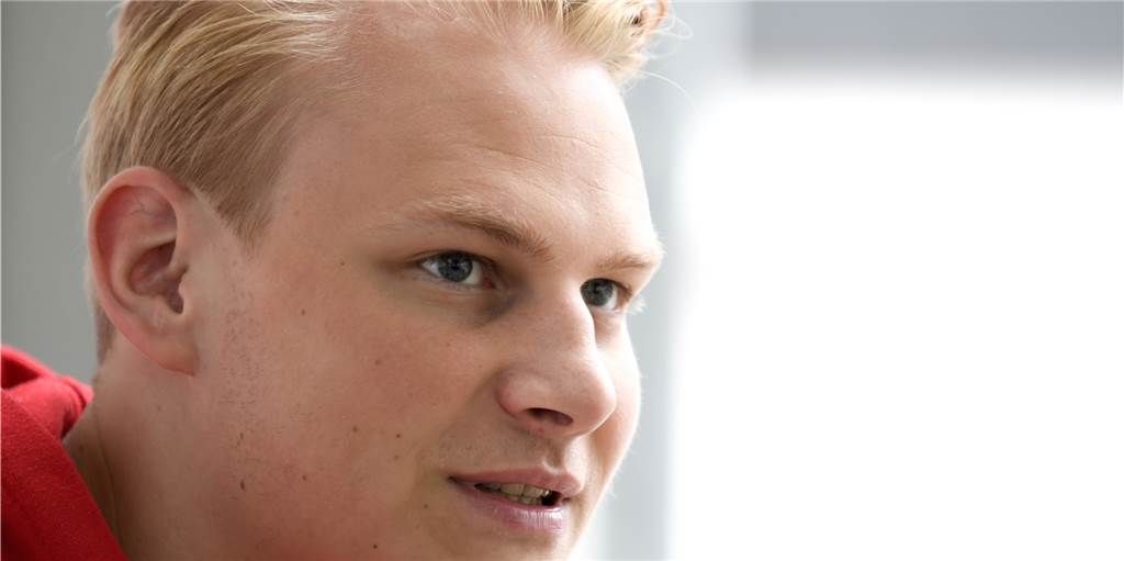Wethmars Paul Mantei im Interview: „Ohne Fußball ist unmöglich“ Wethmars Paul Mantei im Interview: „Ohne Fußball ist unmöglich“