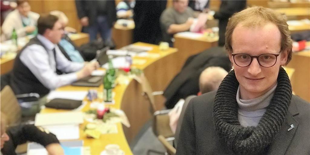 Bürger können 35.000 Euro ausgeben - Fragen zum Bürgerbudget müssen geklärt werden Bürger können 35.000 Euro ausgeben - Fragen zum Bürgerbudget müssen geklärt werden