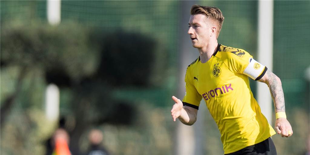 Pro und Contra: Ist der BVB bereit für eine meisterliche Aufholjagd? Pro und Contra: Ist der BVB bereit für eine meisterliche Aufholjagd?