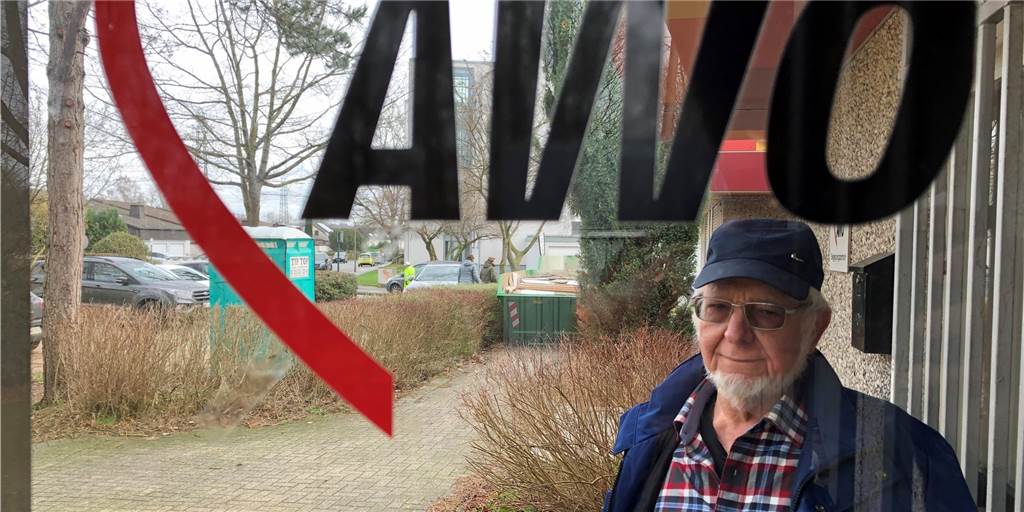 Nach fast 40 Jahren wird das Begegnungszentrum in Persebeck saniert Nach fast 40 Jahren wird das Begegnungszentrum in Persebeck saniert