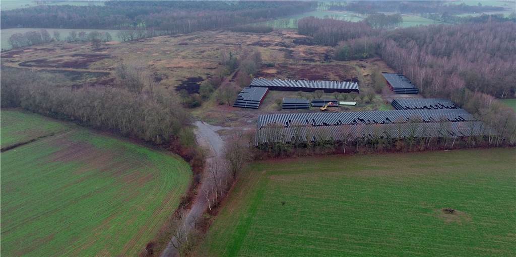 SPD Alt-Wulfen: Vor dem Ja zum Industriepark muss das Verkehrsproblem gelöst werden SPD Alt-Wulfen: Vor dem Ja zum Industriepark muss das Verkehrsproblem gelöst werden