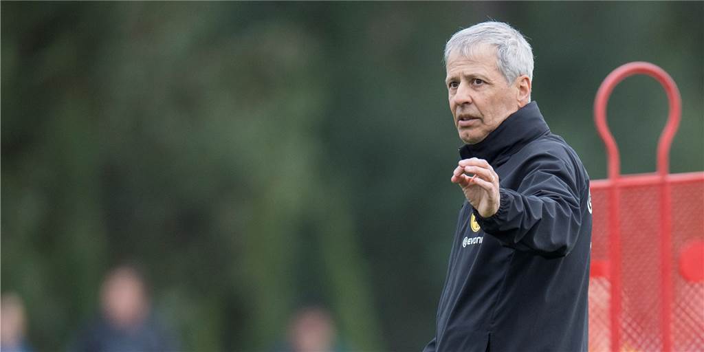 Borussia Dortmund hat noch einige Baustellen: Der große BVB-Check Borussia Dortmund hat noch einige Baustellen: Der große BVB-Check