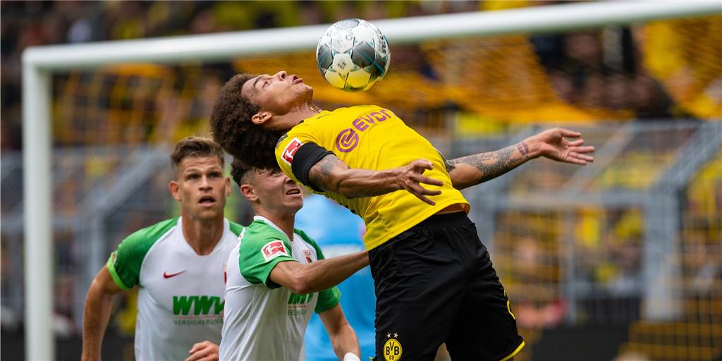 Die BVB-Aufholjagd beginnt - doch der Blick in die Statistik gibt wenig Hoffnung Die BVB-Aufholjagd beginnt - doch der Blick in die Statistik gibt wenig Hoffnung