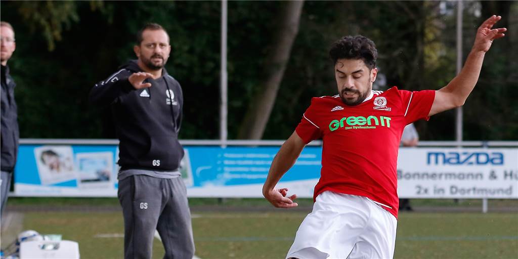 SV Brackel 06 gewinnt erstes Testspiel mit Neuzugang aus der Westfalenliga SV Brackel 06 gewinnt erstes Testspiel mit Neuzugang aus der Westfalenliga