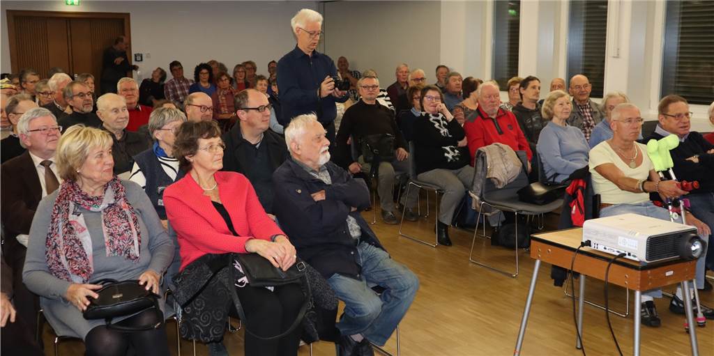 Die vielen Facetten des Jahres 2019 in Brackel Die vielen Facetten des Jahres 2019 in Brackel