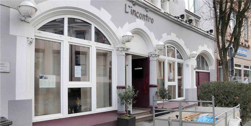 Restaurant L‘Incontro will bei der Wiedereröffnung mit Überraschungen aufwarten