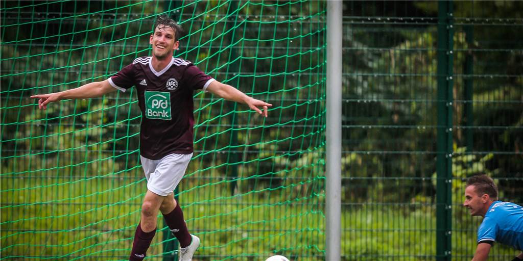 Heißes Aufstiegsrennen in der Kreisliga A: Vier Anwärter, vier verschiedene Ansätze Heißes Aufstiegsrennen in der Kreisliga A: Vier Anwärter, vier verschiedene Ansätze