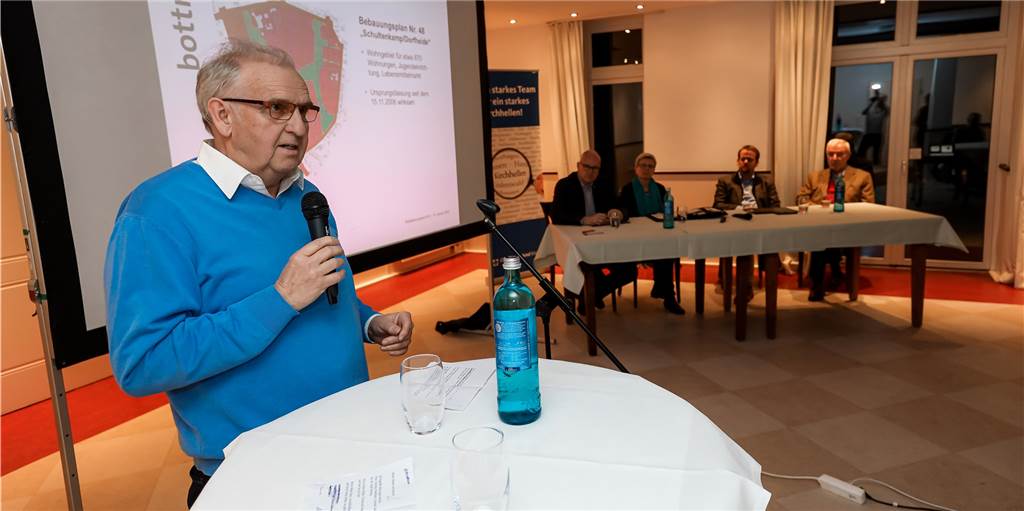 Baugebiet Schultenkamp - Anwohner sorgen sich um Sicherheit der Kinder Baugebiet Schultenkamp - Anwohner sorgen sich um Sicherheit der Kinder