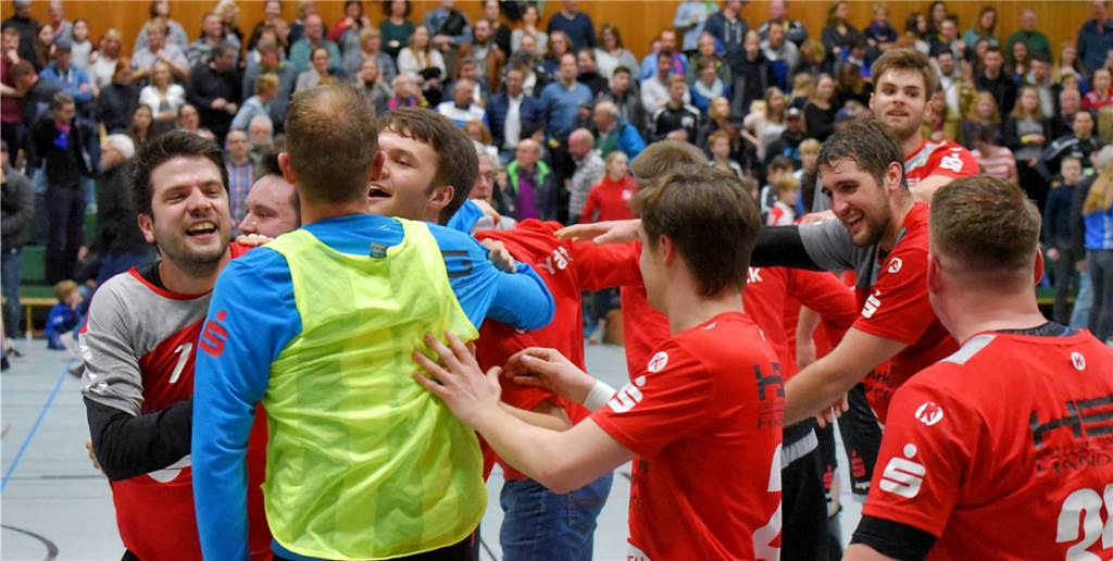 HVE Villigst-Ergste gegen HSG Schwerte/Westhofen: Mit Extraportion Motivation ins Derby HVE Villigst-Ergste gegen HSG Schwerte/Westhofen: Mit Extraportion Motivation ins Derby
