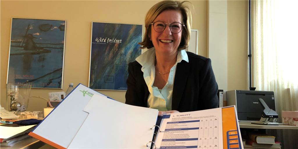 Für die beste Förderung der Kinder arbeiten Schulen ganz eng zusammen Für die beste Förderung der Kinder arbeiten Schulen ganz eng zusammen
