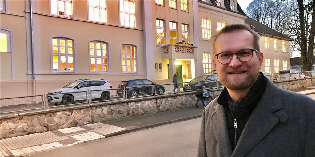 „Wenn man morgens an der Elisabethschule unterwegs ist, bekommt man schon mal die Wut“ „Wenn man morgens an der Elisabethschule unterwegs ist, bekommt man schon mal die Wut“