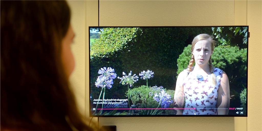 Liebes-Drama: Darum platzte die Hochzeit von Heekerin Jasmin Alfert (27) bei TV-Auftritt Jasmin Alfert war in „ihrer“ Sendung am Donnerstag (16. Januar) bei Vox zu sehen.