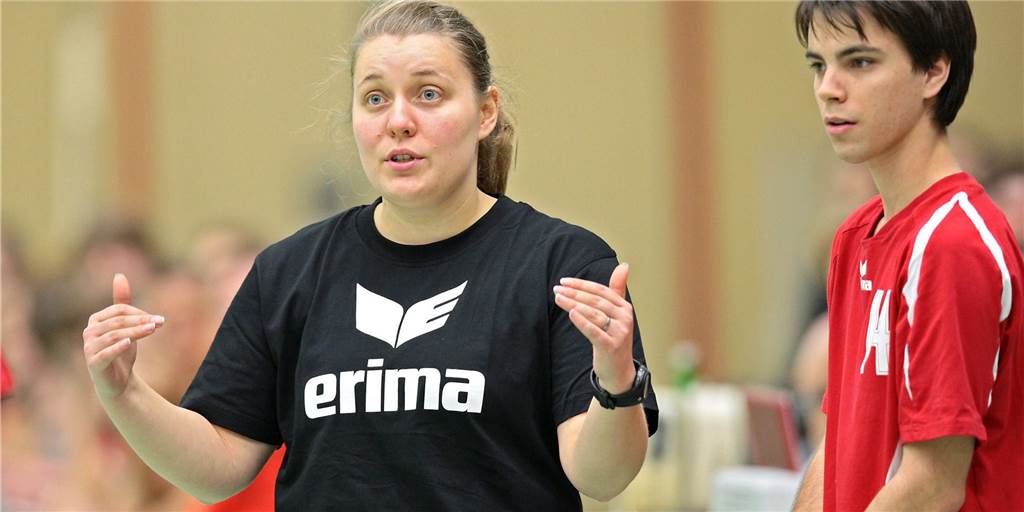 „Video-Beweis“ bringt beim Rauxeler Korfballspiel Klärung „Video-Beweis“ bringt beim Rauxeler Korfballspiel Klärung