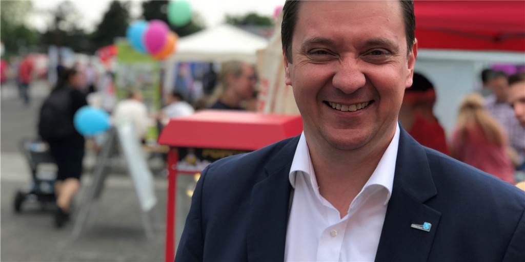 Bürgerbudget: So will der Bürgermeister das Projekt schon in diesem Jahr umsetzen Bürgerbudget: So will der Bürgermeister das Projekt schon in diesem Jahr umsetzen