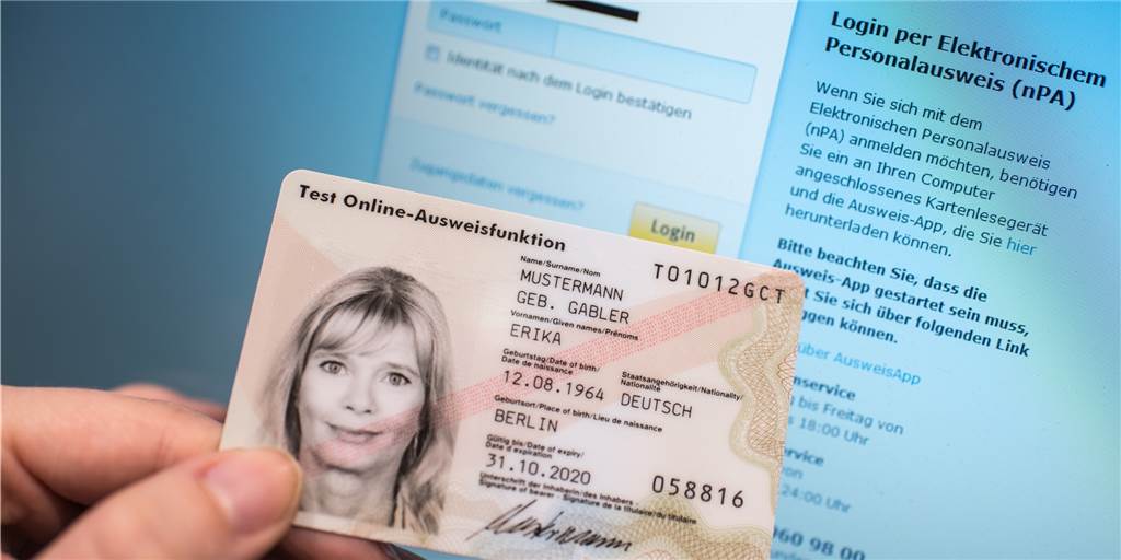Bauantrag via Internet - Digitalisierung der Verwaltung birgt Chancen und Gefahren